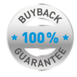 BUYBACK GUARANTEE