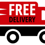 FREE DELIEVERY