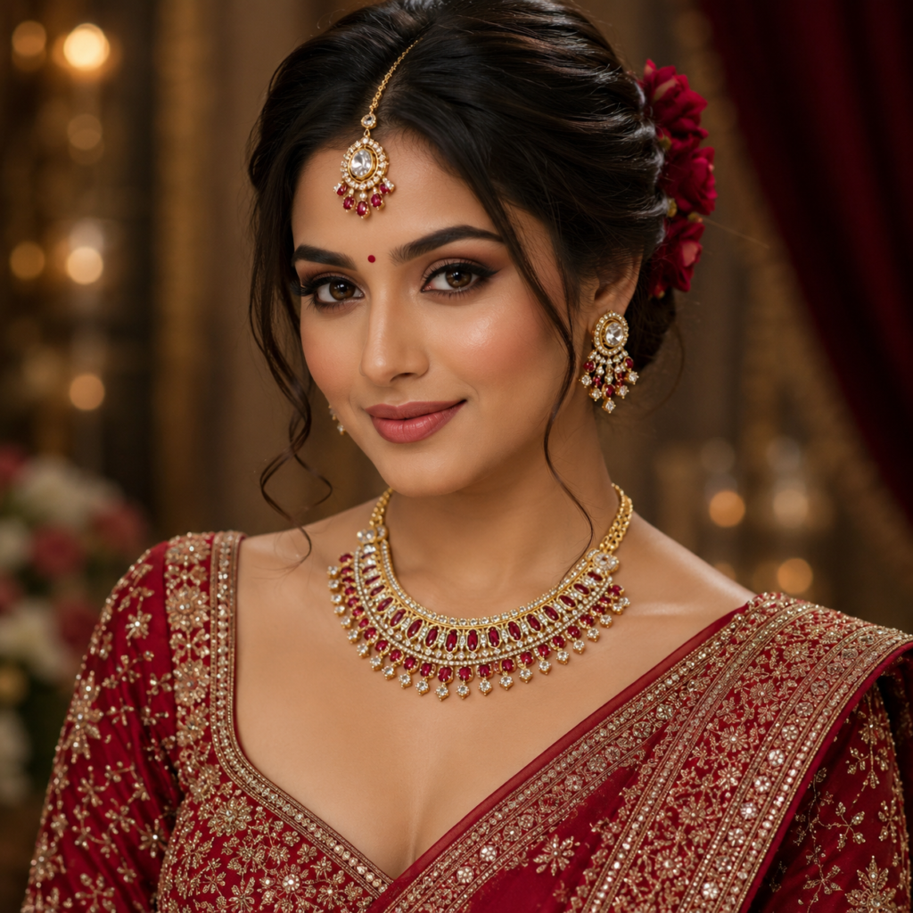 bridal 1