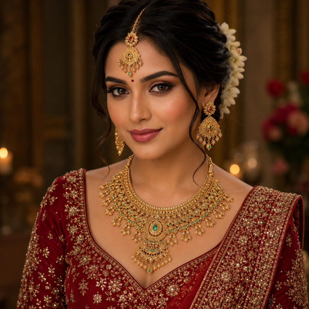 bridal 2